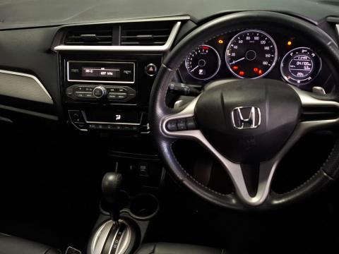 Image Honda BR-V 1.5 Elegance auto