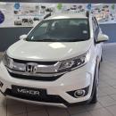 Used 2020 Honda BR-V 1.5 Elegance auto Cape Town for only R 283,995.00