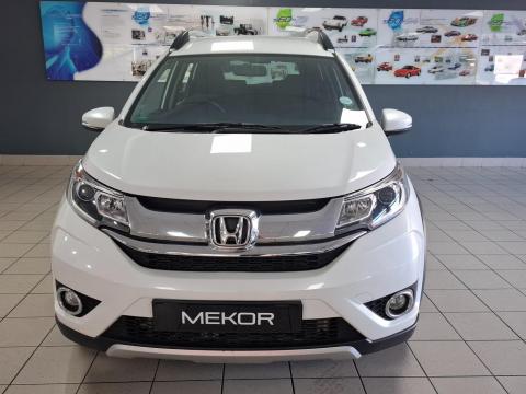 Image Honda BR-V 1.5 Elegance auto