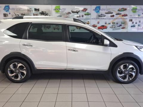 Image Honda BR-V 1.5 Elegance auto