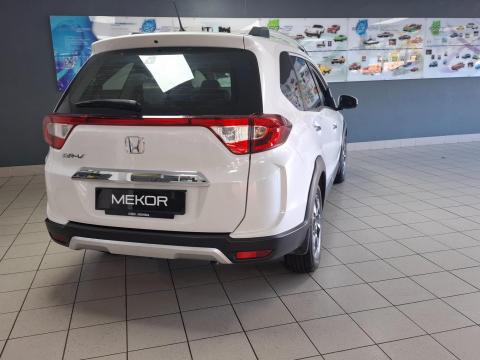 Image Honda BR-V 1.5 Elegance auto