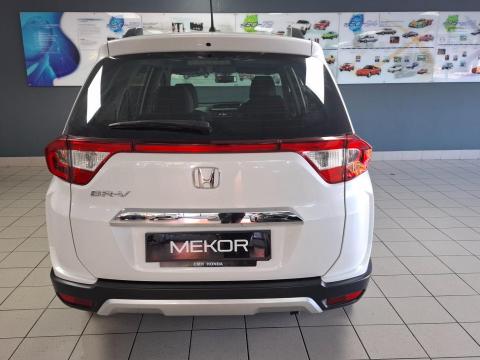 Image Honda BR-V 1.5 Elegance auto