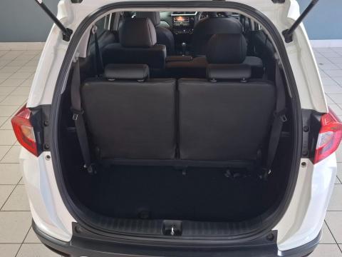 Image Honda BR-V 1.5 Elegance auto