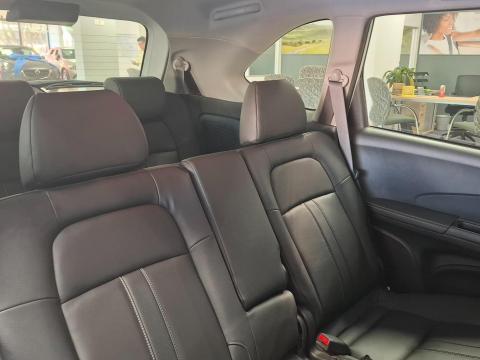 Image Honda BR-V 1.5 Elegance auto