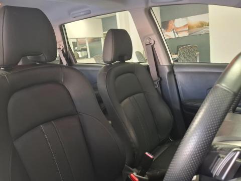 Image Honda BR-V 1.5 Elegance auto