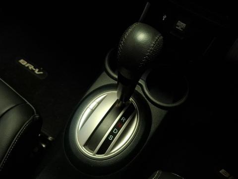 Image Honda BR-V 1.5 Elegance auto