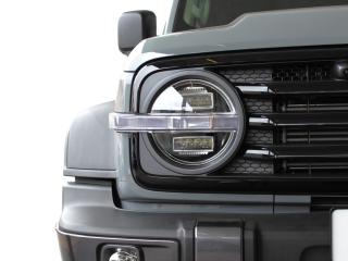 GWM Tank 300 2.0T HEV Super Luxury 4WD