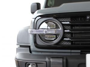 GWM Tank 300 2.0T HEV Super Luxury 4WD - Image 10