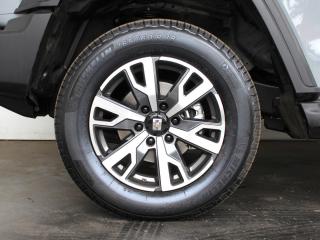 GWM Tank 300 2.0T HEV Super Luxury 4WD