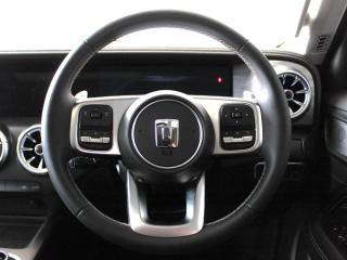 GWM Tank 300 2.0T HEV Super Luxury 4WD