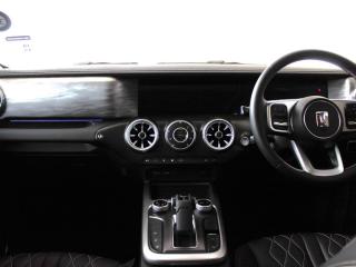 GWM Tank 300 2.0T HEV Super Luxury 4WD