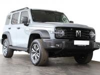GWM Tank 300 2.0T HEV Super Luxury 4WD