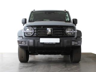 GWM Tank 300 2.0T HEV Super Luxury 4WD