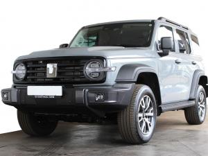 GWM Tank 300 2.0T HEV Super Luxury 4WD - Image 3