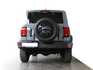 GWM Tank 300 2.0T HEV Super Luxury 4WD