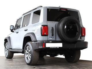 GWM Tank 300 2.0T HEV Super Luxury 4WD