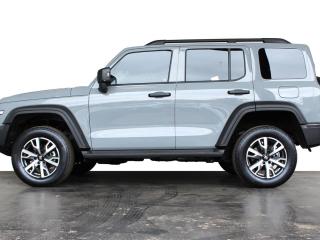GWM Tank 300 2.0T HEV Super Luxury 4WD