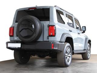 GWM Tank 300 2.0T HEV Super Luxury 4WD