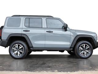 GWM Tank 300 2.0T HEV Super Luxury 4WD