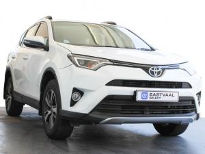 Toyota RAV4 2.0 GX auto - Image 1