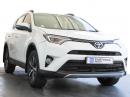Thumbnail Toyota RAV4 2.0 GX auto