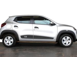 Renault Kwid 1.0 Zen auto - Image 11