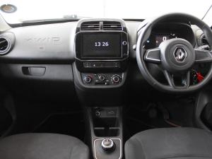 Renault Kwid 1.0 Zen auto - Image 12