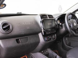 Renault Kwid 1.0 Zen auto - Image 16