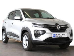 Renault Kwid 1.0 Zen auto - Image 1