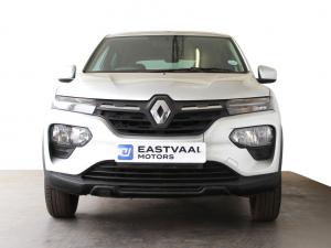 Renault Kwid 1.0 Zen auto - Image 2