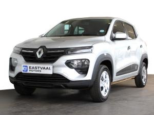 Renault Kwid 1.0 Zen auto - Image 3