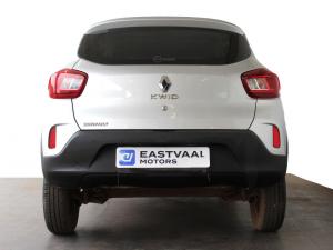 Renault Kwid 1.0 Zen auto - Image 4