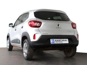 Renault Kwid 1.0 Zen auto - Image 6