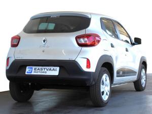 Renault Kwid 1.0 Zen auto - Image 7