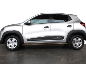 Renault Kwid 1.0 Zen auto - Image 8
