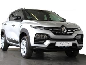 Renault Kiger 1.0 Zen - Image 1
