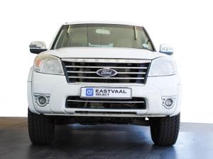 Ford Everest 3.0TDCi 4x4 LTD - Image 2
