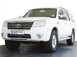 Ford Everest 3.0TDCi 4x4 LTD - Image 3