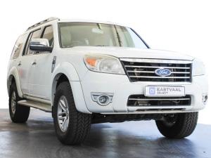 Ford Everest 3.0TDCi 4x4 LTD - Image 4