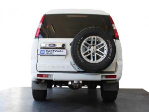 Ford Everest 3.0TDCi 4x4 LTD - Image 5