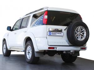 Ford Everest 3.0TDCi 4x4 LTD - Image 6