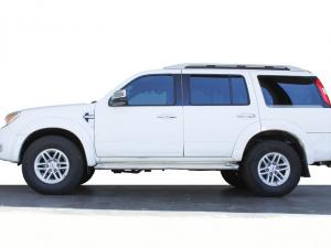 Ford Everest 3.0TDCi 4x4 LTD - Image 7