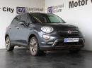 Thumbnail Fiat 500X 1.4T Cross
