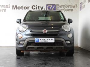 Fiat 500X 1.4T Cross - Image 2