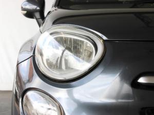 Fiat 500X 1.4T Cross - Image 9
