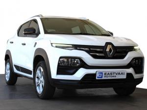 Renault Kiger 1.0 Life - Image 1