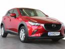 Thumbnail Mazda CX-3 2.0 Active auto