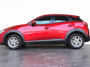 Mazda CX-3 2.0 Active auto - Image 4
