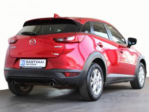 Mazda CX-3 2.0 Active auto - Image 7