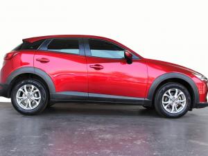 Mazda CX-3 2.0 Active auto - Image 8